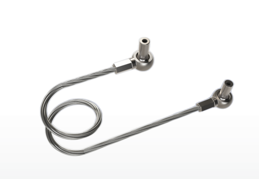 Great News! Chunli Medical’s Spinal Titanium Cable Has Obtained Marketing Approval and Launched!