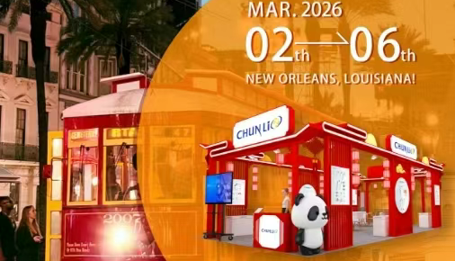 2026 AAOS | Chunli Medical sets sail with you in New Orleans!